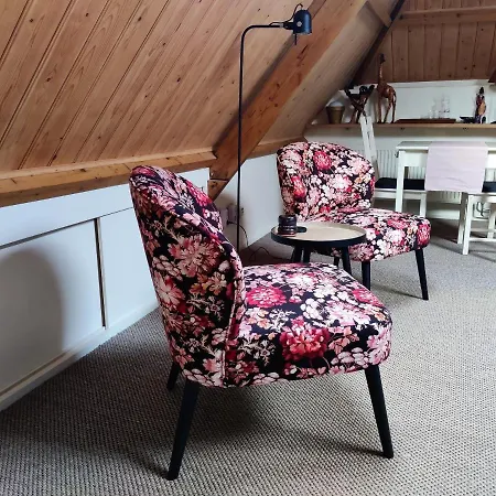 De Buurvrouw Nr.18 Doesburg