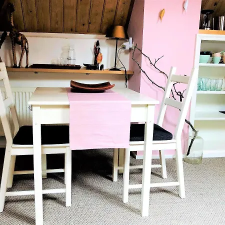 De Buurvrouw Nr.18 Bed & Breakfast Doesburg