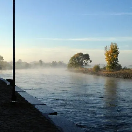De Buurvrouw Nr.18 Bed & Breakfast Doesburg