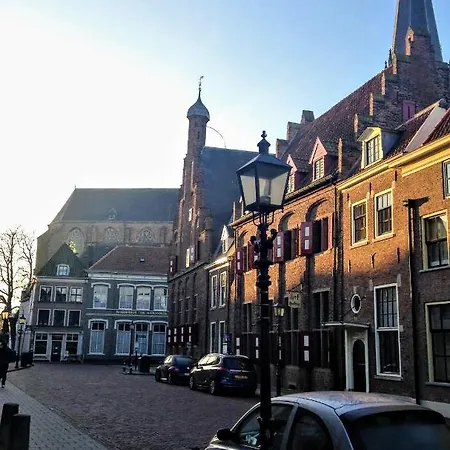 Bed & Breakfast De Buurvrouw Nr.18