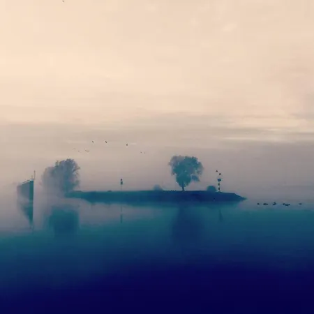 De Buurvrouw Nr.18 Panzió 3*