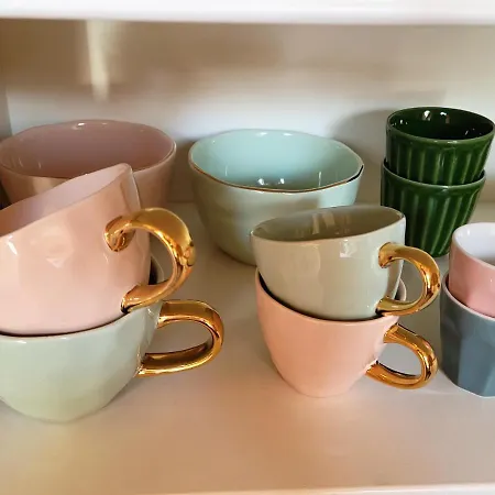 De Buurvrouw Nr.18 3* Doesburg