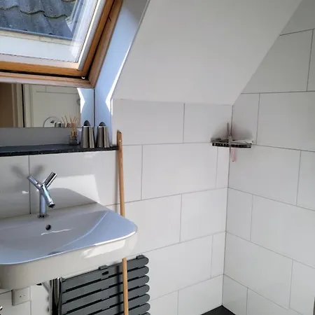 De Buurvrouw Nr.18 Bed & Breakfast *