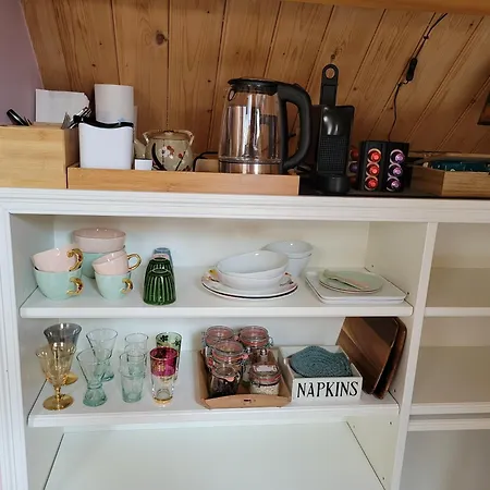 Bed & Breakfast De Buurvrouw Nr.18 Doesburg