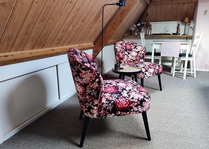 De Buurvrouw Nr.18 杜斯堡