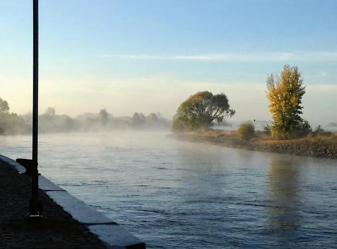 De Buurvrouw Nr.18 住宿加早餐酒店 杜斯堡