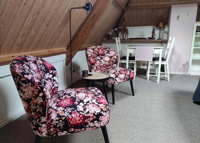 De Buurvrouw Nr.18 杜斯堡