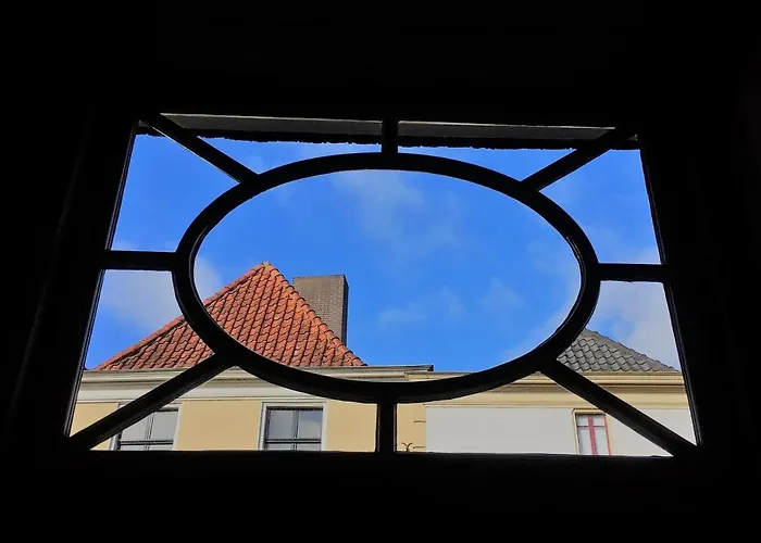 Bed & Breakfast De Buurvrouw Nr.18 3*