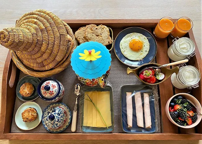 De Buurvrouw Nr.18 3*