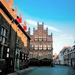 De Buurvrouw Nr.18 Bed & Breakfast