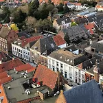 Bed & Breakfast De Buurvrouw Nr.18 Doesburg