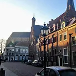 Bed & Breakfast De Buurvrouw Nr.18