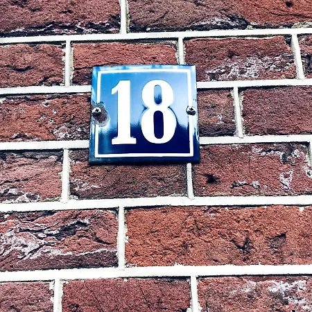 De Buurvrouw Nr.18 Frühstückspension Doesburg