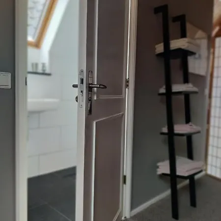 De Buurvrouw Nr.18 3* Doesburg