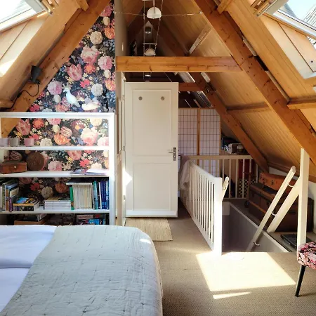 De Buurvrouw Nr.18 Doesburg