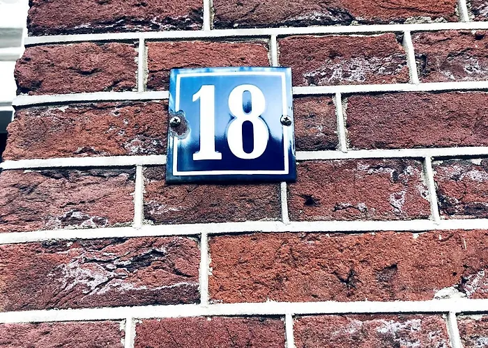 De Buurvrouw Nr.18 Bed & Breakfast Doesburg