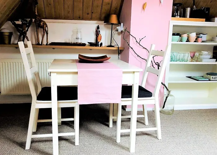 De Buurvrouw Nr.18 Bed & Breakfast Doesburg