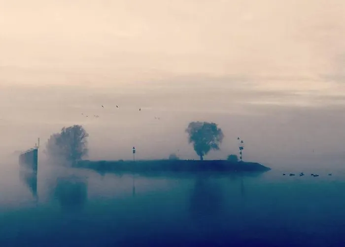 De Buurvrouw Nr.18 Bed & Breakfast 3*