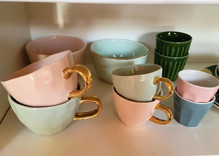 De Buurvrouw Nr.18 3* Doesburg