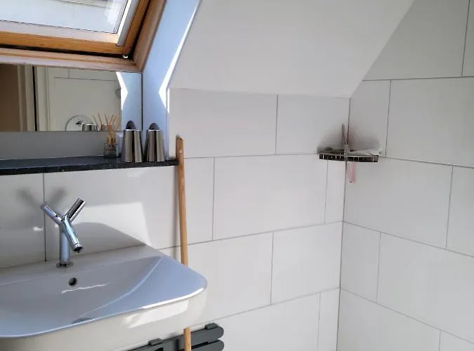 De Buurvrouw Nr.18 Bed & Breakfast 3*